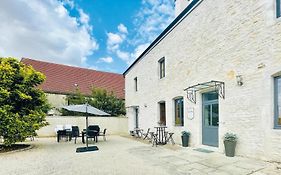 Mesnil Montrivaut
